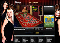 Casinoeuro live